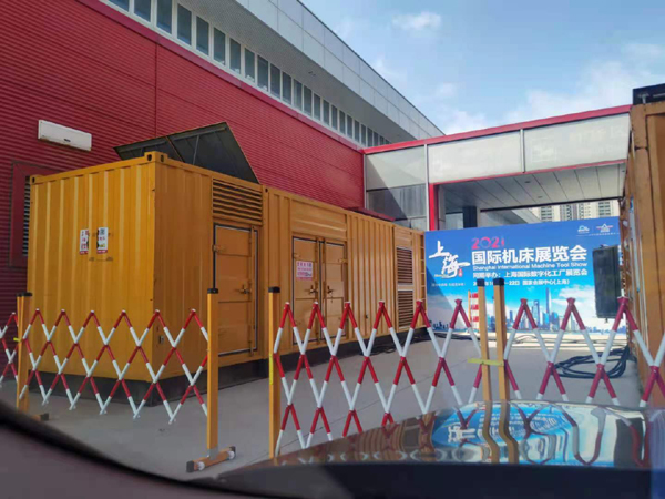 乐清发电机出租 对于发电机的特性你了解多少?
