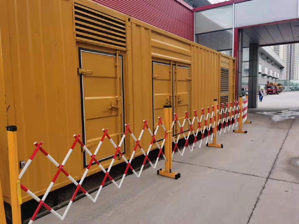 乐清发电机出租 你知道怎样鉴定发电机品质的好坏吗?