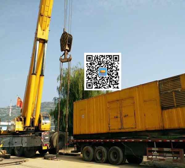 乐清发电车出租-全自动发电机组长期不使用该如何保养？