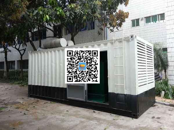 乐清出租发电机-什么样的柴油发电机使用效果比较好