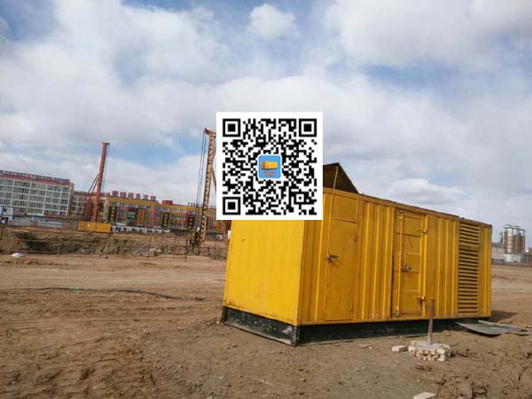 乐清发电机出租-柴油发电机组安全操作规程有哪些？
