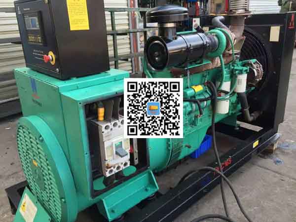 乐清租赁发电机-发电机一般变压器磁芯所使用的是什么材料？