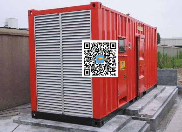 乐清300kw柴油发电机组一个小时耗油