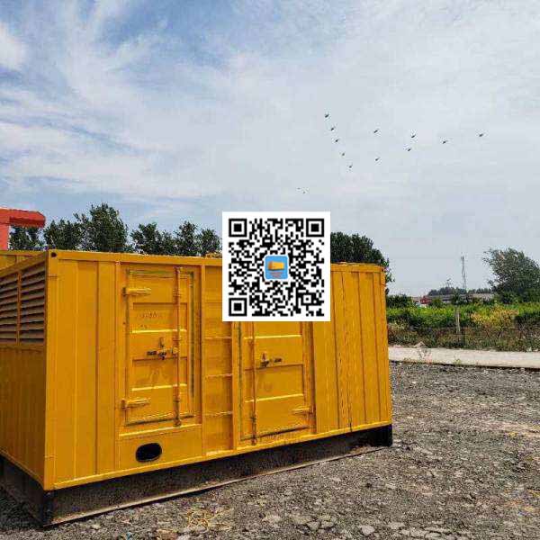 乐清发电机出租发电机电刷的结构与作用是什么