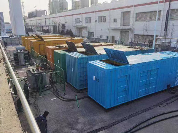 乐清柴油发电机组可以长期连续运行吗？