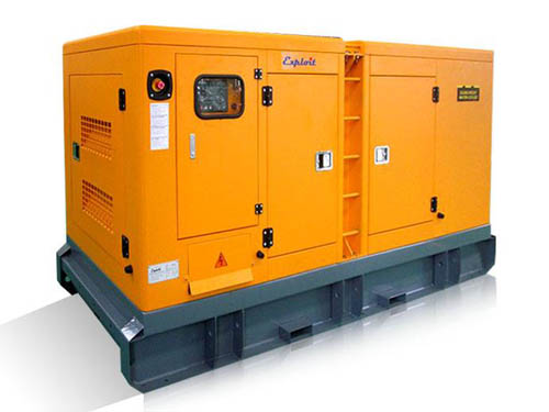乐清影响 200kw 柴油发电机油耗的因素有哪些？