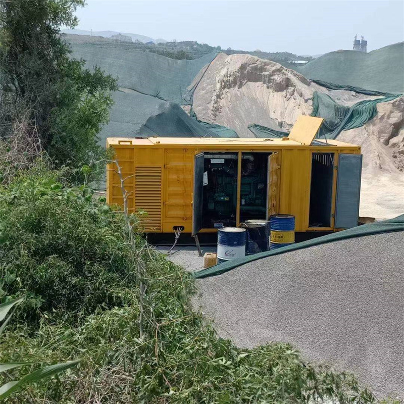 乐清影响 400KW 柴油发电机组油耗的因素有哪些？