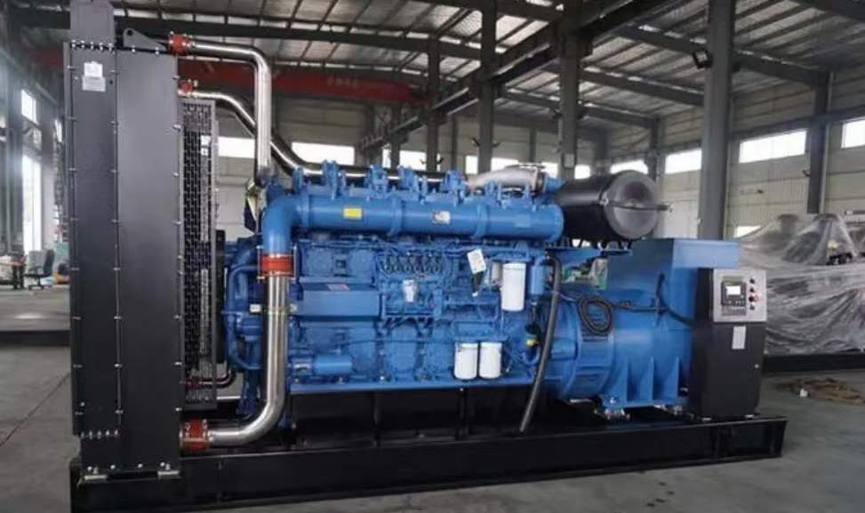 乐清如何选择适合的 500kW 柴油发电机组？