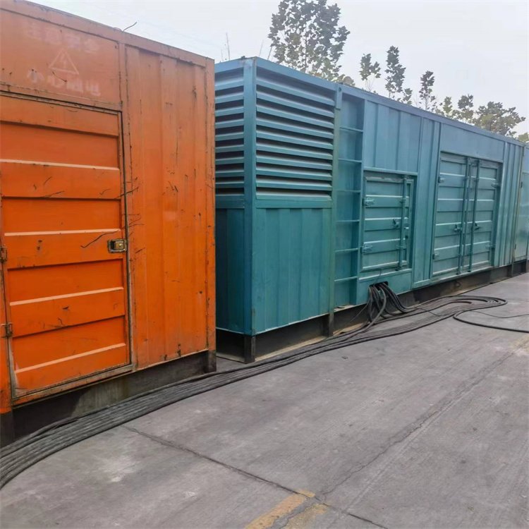 乐清如何选择适合 600kW 柴油发电机组的热继电器？