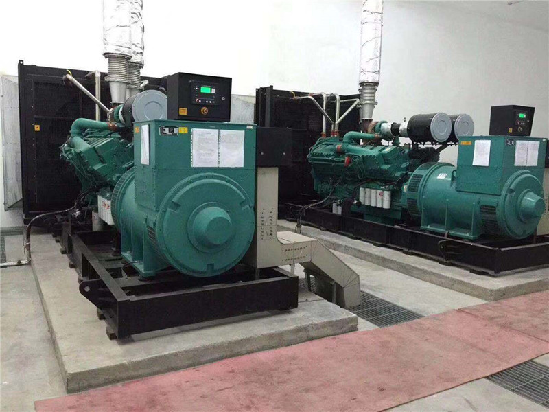 乐清柴油发电机组冬季寒冷地区使用需注意哪些事项？